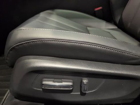 New 2026 Acura ADX AWD image 13