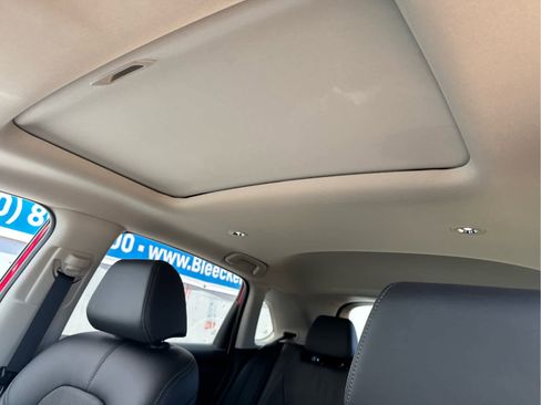 Used 2024 Honda HR-V EX-L image 33