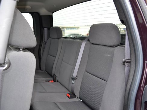 Used 2009 Chevrolet Silverado 1500 LT w/ Power Pack Plus image 21