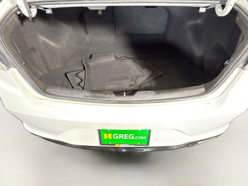 Used 2018 Hyundai Sonata SE w/ Cargo Package image 34