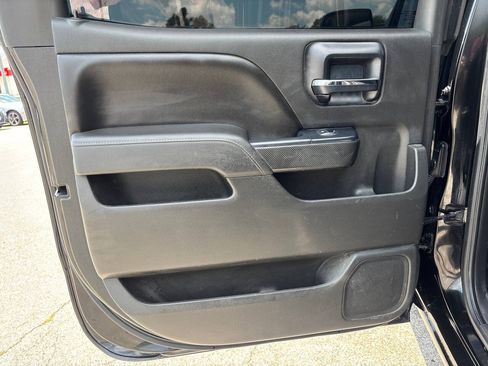 Used 2014 Chevrolet Silverado 1500 LTZ AWD/4WD image 18