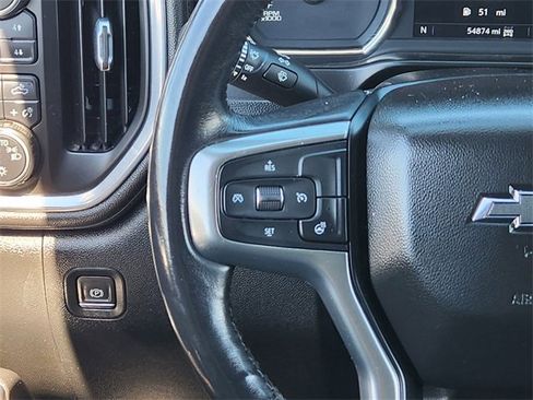 Used 2019 Chevrolet Silverado 1500 RST w/ All-Star Edition image 27