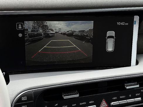 New 2026 Hyundai Palisade SEL FWD image 9