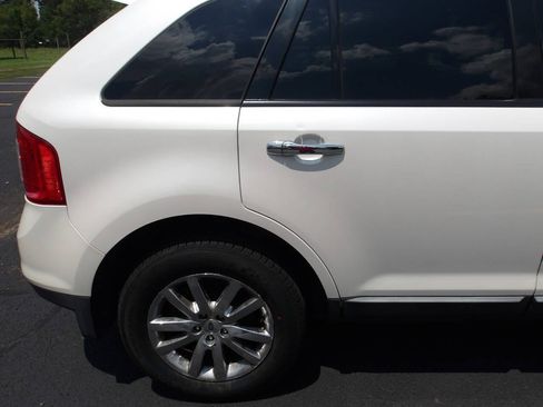 Used 2011 Ford Edge SEL w/ 201A Rapid Spec Order Code FWD image 14