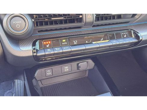 New 2026 Toyota Prius XLE image 21