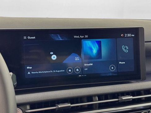 Certified 2025 Hyundai Tucson SEL image 25