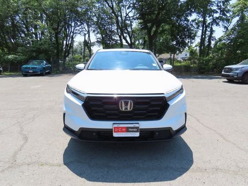 New 2026 Honda CR-V EX-L image 6
