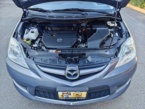 Used 2008 MAZDA MAZDA5 Sport image 35