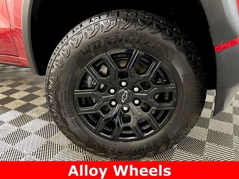 Certified 2023 Chevrolet Colorado Trail Boss w/ Advanced Trailering Package image 50