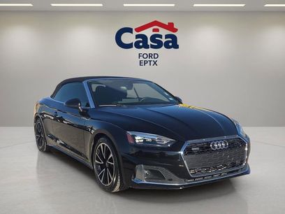 Used 2022 Audi A5 2.0T Premium