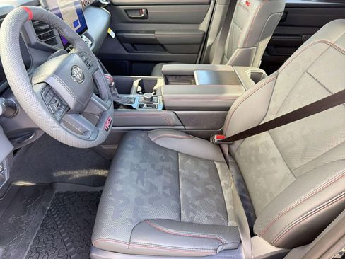 New 2026 Toyota Tundra TRD Pro AWD/4WD image 6