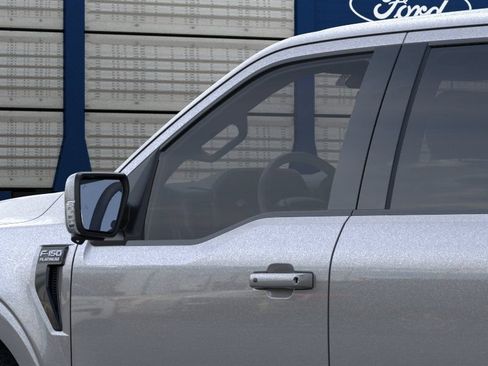 New 2026 Ford F150 Platinum AWD/4WD image 20