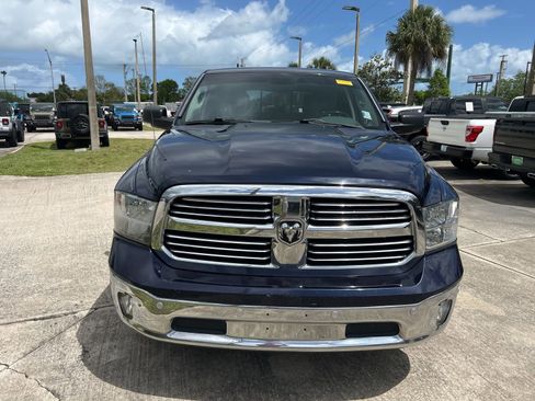 Used 2014 RAM 1500 Big Horn image 8