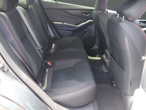 Certified 2023 Subaru WRX Premium AWD/4WD image 19