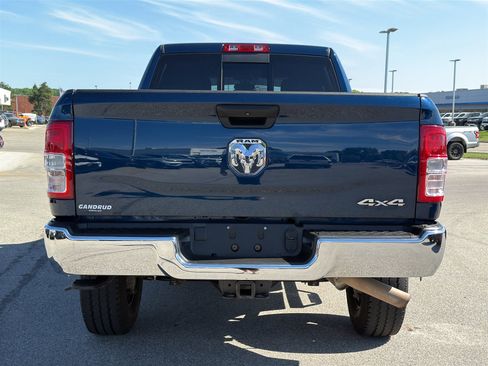 Used 2021 RAM 2500 Tradesman AWD/4WD image 7