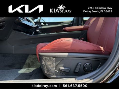 New 2026 Kia K5 GT-Line FWD image 18