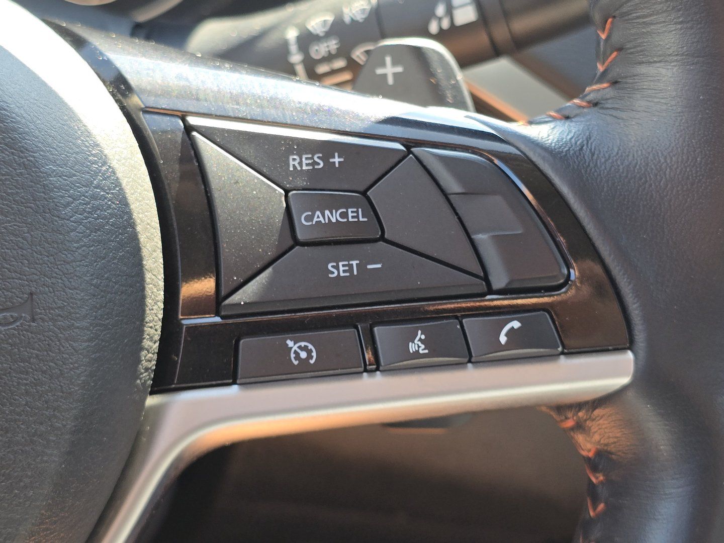 Used 2021 Nissan Altima 2.5 SR AWD/4WD image 11