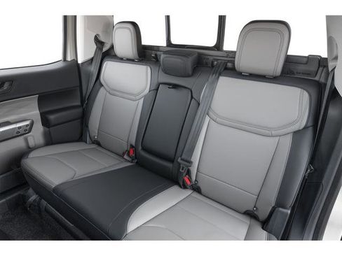 New 2026 Ford Maverick Lariat AWD/4WD image 48