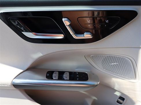 Used 2024 Mercedes-Benz C 300 Sedan image 13