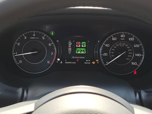 New 2026 Acura RDX w/ Technology Package AWD/4WD image 27