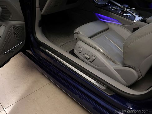 Used 2018 Audi A5 2.0T Prestige w/ Luxury Package image 25