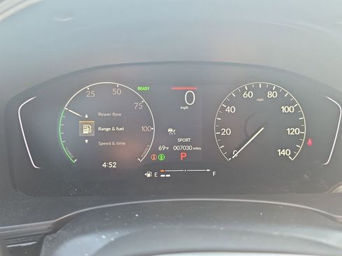Used 2026 Honda Civic Sport image 18