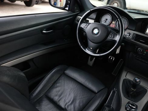 Used 2013 BMW 335is Coupe RWD image 12