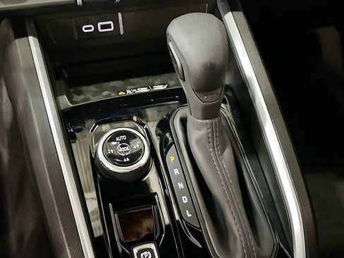 New 2026 Chevrolet Colorado Trail Boss AWD/4WD image 18