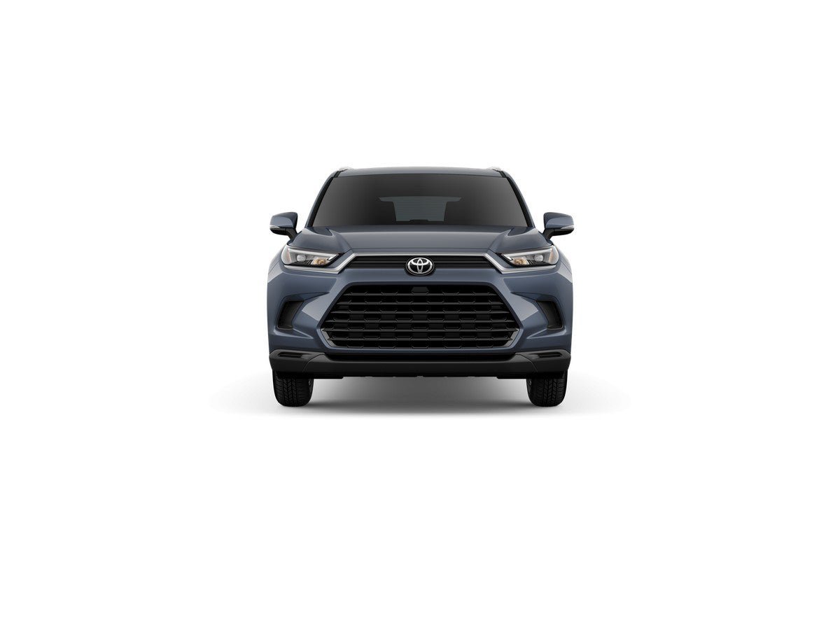 New 2026 Toyota Grand Highlander XLE FWD image 17