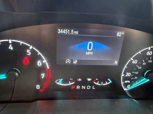 Used 2022 Ford Maverick XLT w/ Equipment Group 300A Standard AWD/4WD image 15