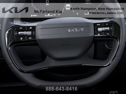 New 2026 Kia Sorento SX AWD/4WD image 22