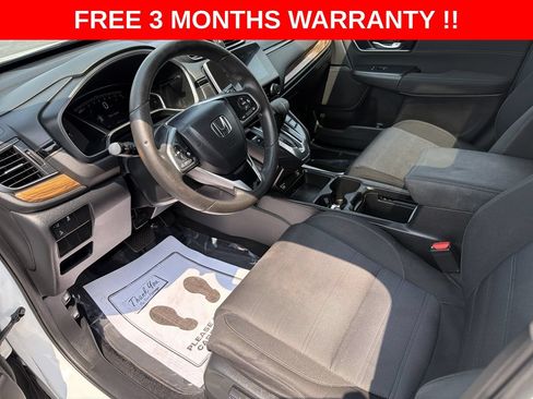 Used 2020 Honda CR-V EX image 37
