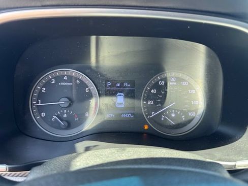 Used 2019 Hyundai Tucson SEL w/ Cargo Package FWD image 14