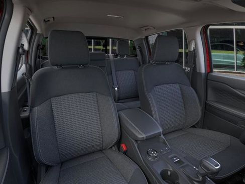 New 2025 Ford Ranger XLT w/ Equipment Group 301A High image 32