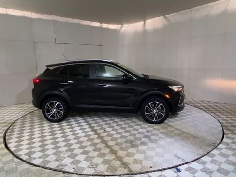 Used 2023 Buick Encore GX Select w/ Safety Package II AWD/4WD image 4