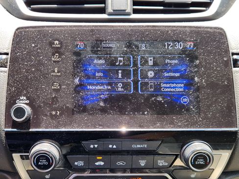 Used 2019 Honda CR-V EX image 11