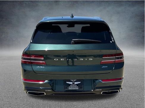 Used 2023 Genesis GV80 2.5T w/ Prestige Package AWD/4WD image 8