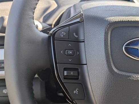 New 2026 Subaru Solterra Limited image 28