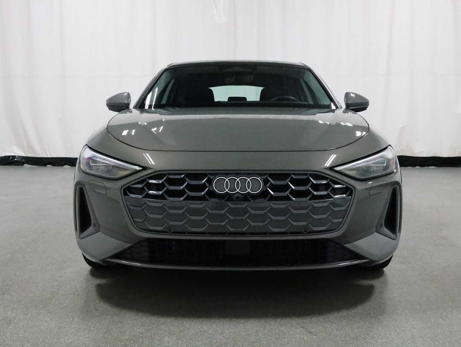 Certified 2025 Audi A5 Prestige AWD/4WD image 13