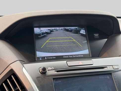 Used 2020 Acura MDX SH-AWD image 32