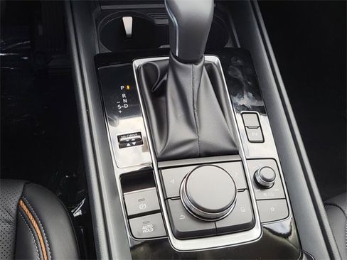 New 2026 MAZDA CX-50 AWD 2.5 Hybrid w/ Weather Package image 21