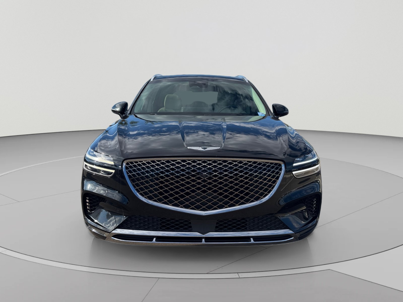 Used 2022 Genesis GV70 2.5T w/ Advanced Package AWD/4WD image 8