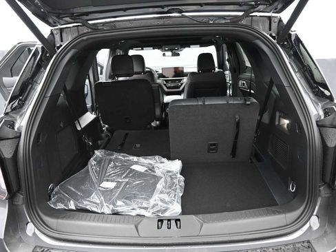 New 2026 Ford Explorer ST-Line image 19