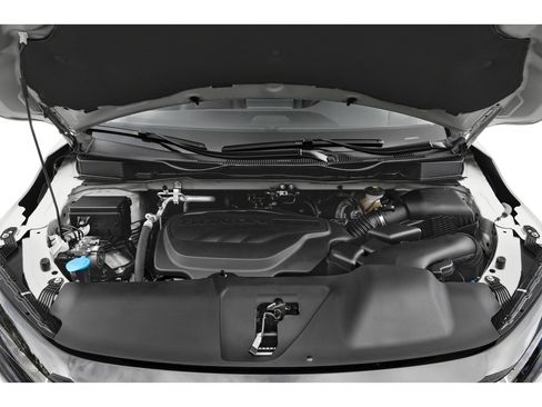 New 2026 Honda Odyssey EX-L image 8