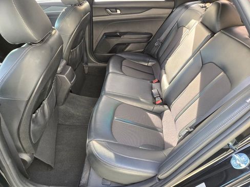 Used 2024 Kia K5 GT-Line w/ GT-Line Premium Package image 7