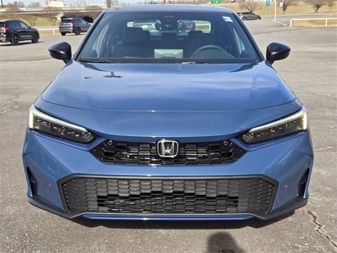 New 2026 Honda Civic Sport Touring image 11