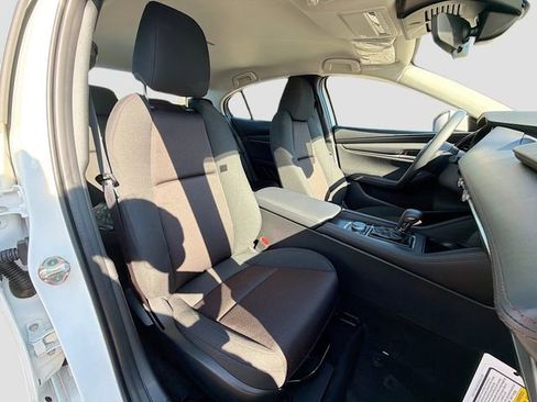 New 2026 MAZDA MAZDA3 s FWD image 15