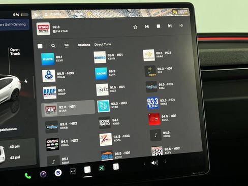 Used 2024 Tesla Model 3 Long Range image 17