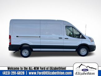 New 2025 Ford Transit 250 148 Medium Roof w/ Load Area Protection Package video 2