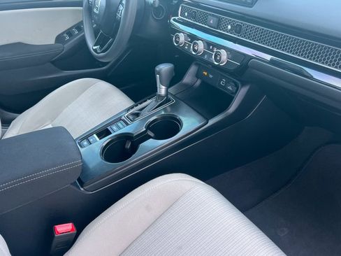 Used 2024 Honda Civic LX image 17